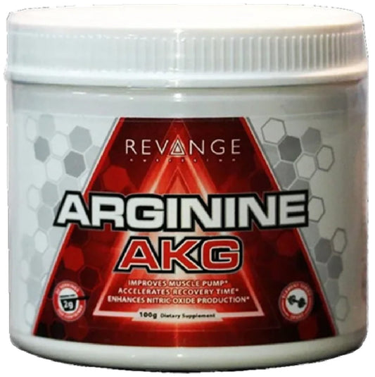 Arginine AKG Amino Acid
