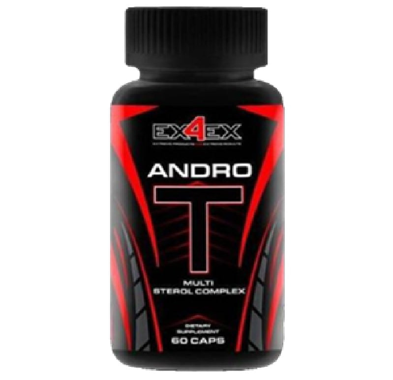 Andro T