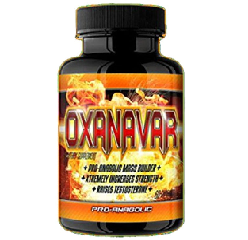 Oxanavar