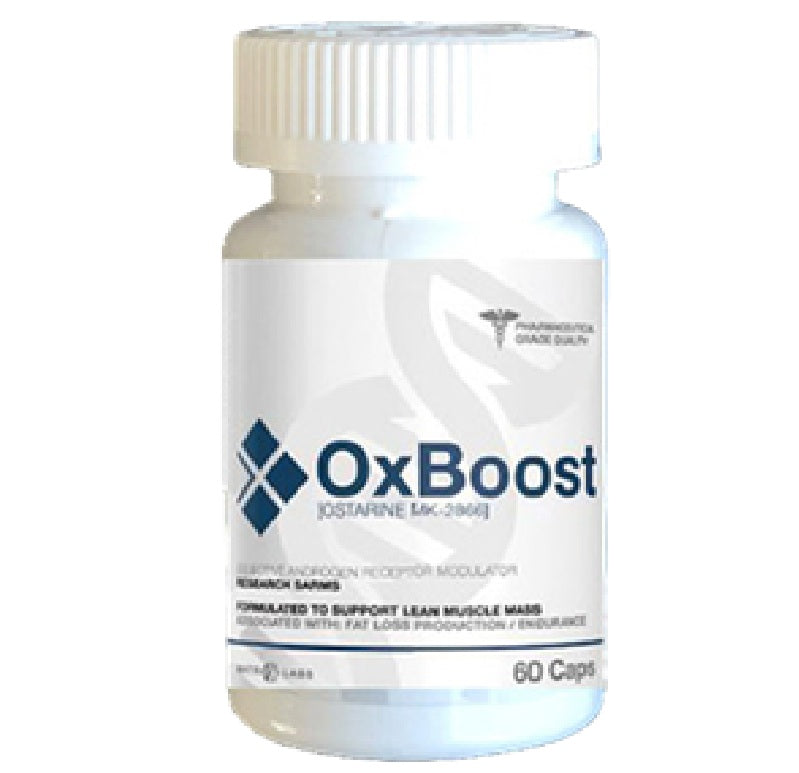 OxBoost