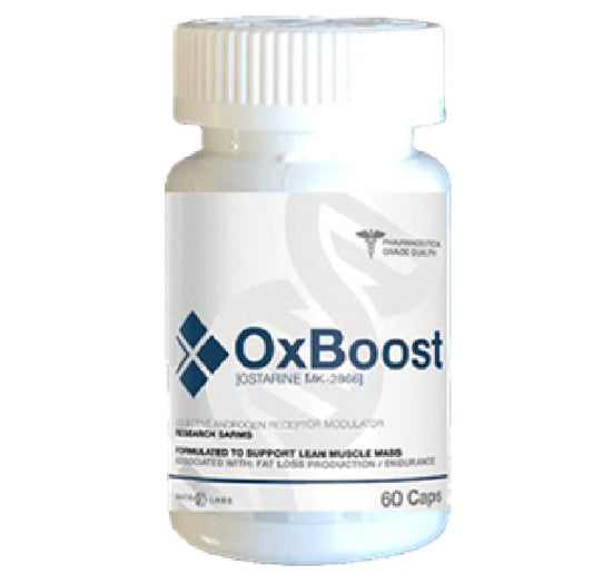 OxBoost