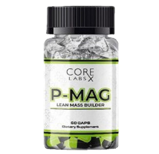P-MAG