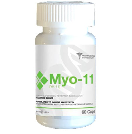 MYO-11