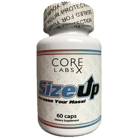 Size Up