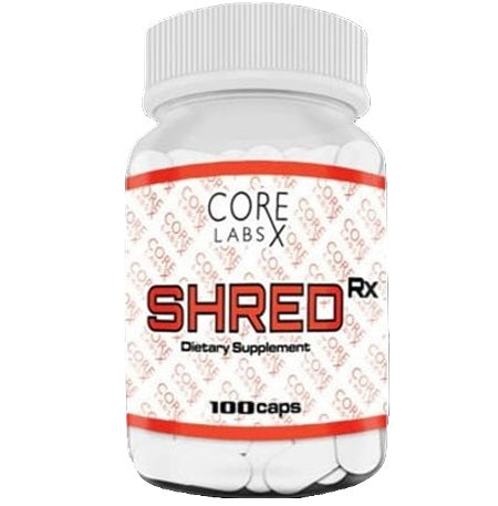 Shred RX