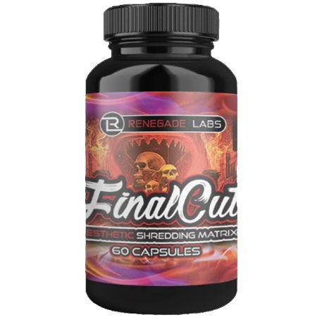FINAL CUT