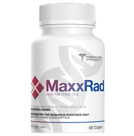 Maxx Rad