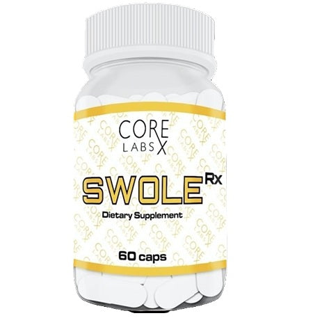 Swole Rx