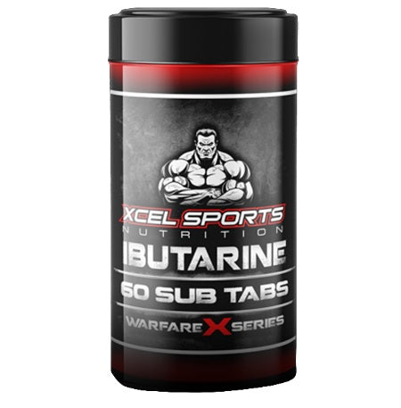 IBUTARINE