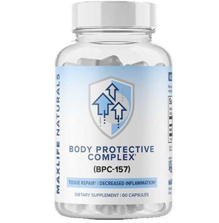 (BPC-157) BODY PROTECTIVE COMPLEX