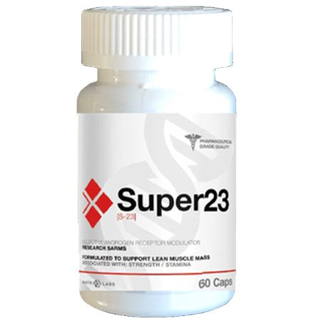 Super23 (S-23)