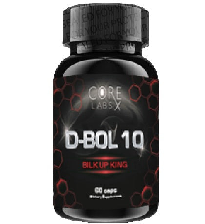 D-BOL 10