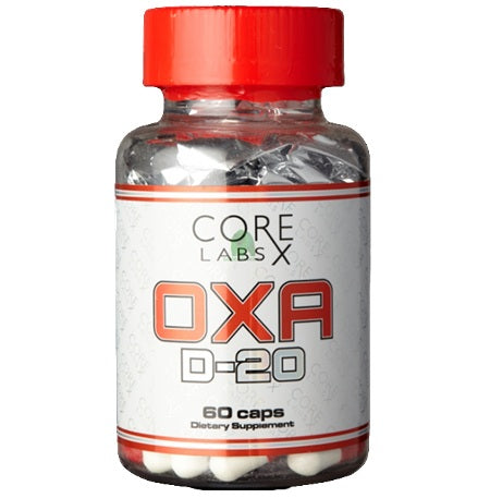 OXA D-20