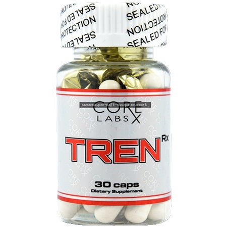 Tren+ Rx