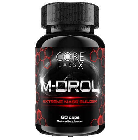 M-DROL