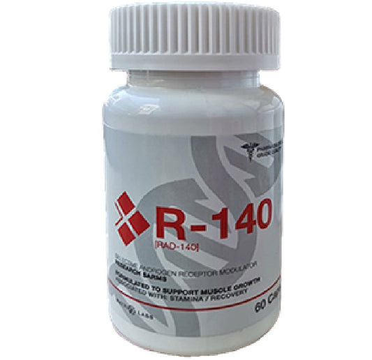 R-140(Rad-140)