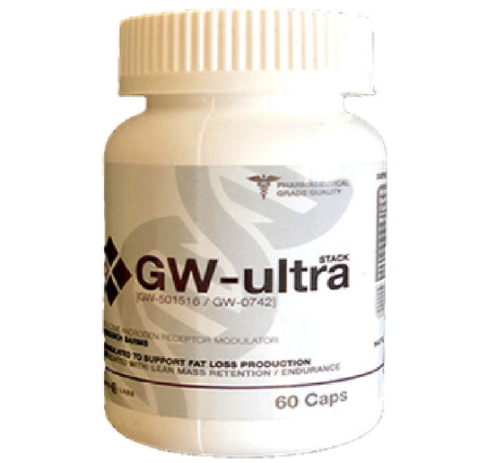 GW-ULTRA STACK