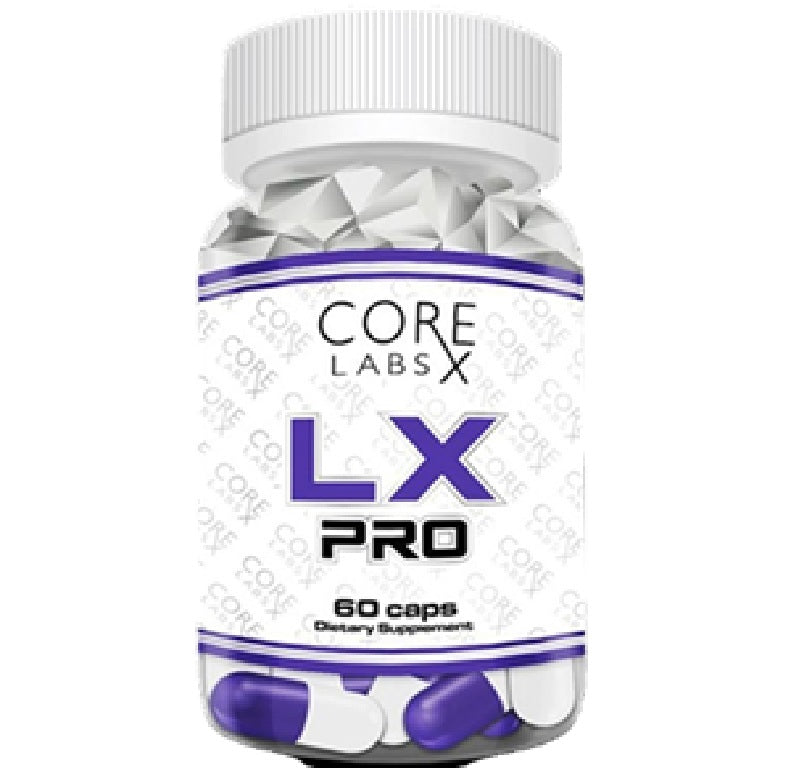LX-GH Pro