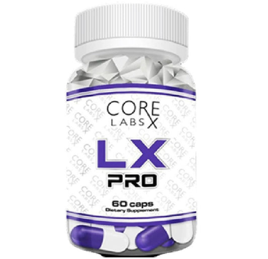 LX-GH Pro