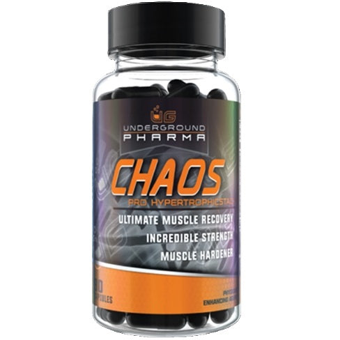 Chaos