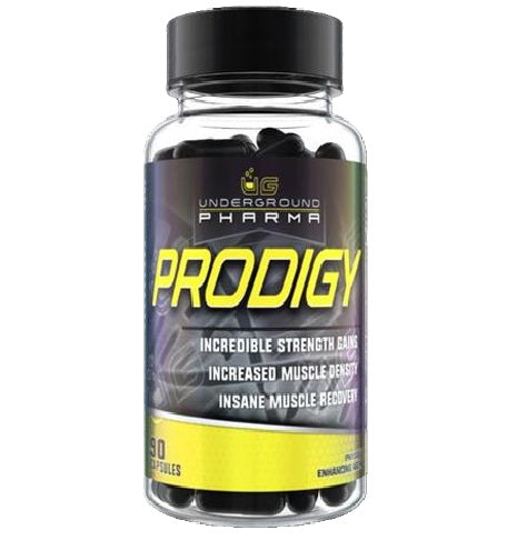 PRODIGY