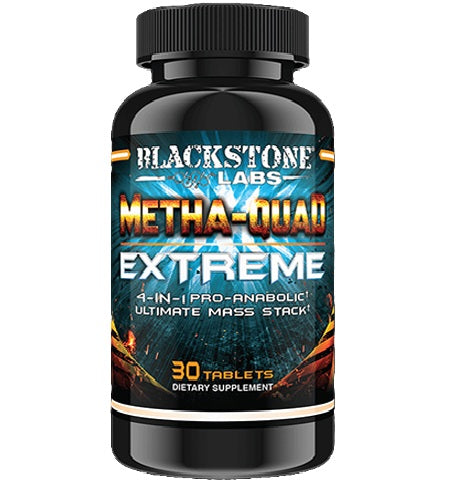 Metha-Quad Extreme