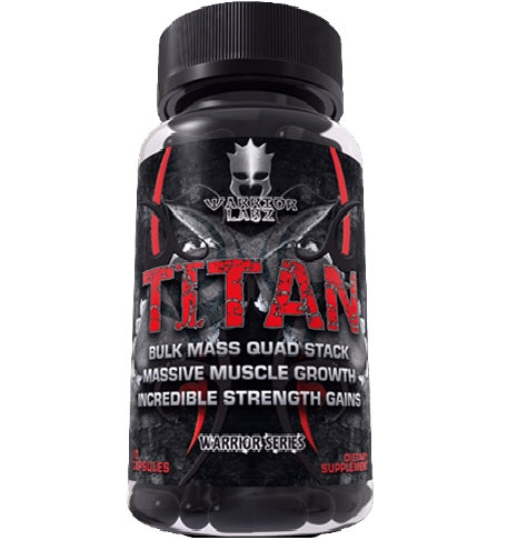 Titan