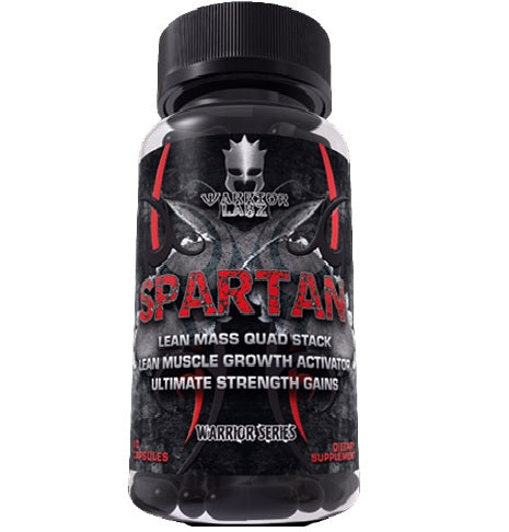 Spartan