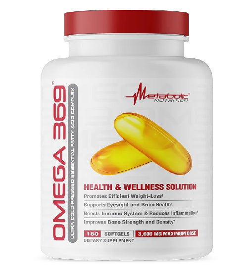 Omega 369