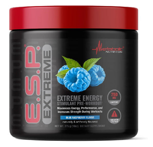 E.S.P. Extreme