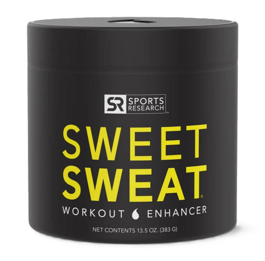 Sweet Sweat (병)