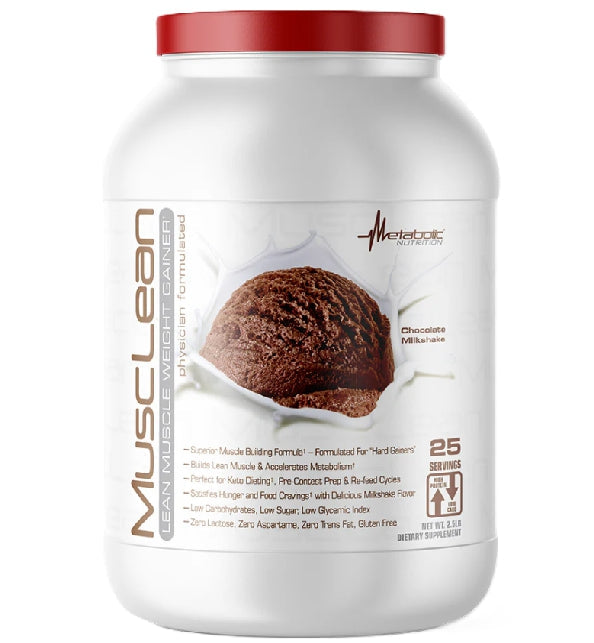 MuscLean