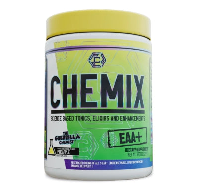 Chemix EAA