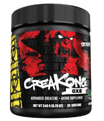 Creakong