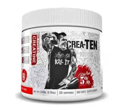 Crea-Ten