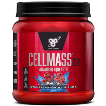CellMass