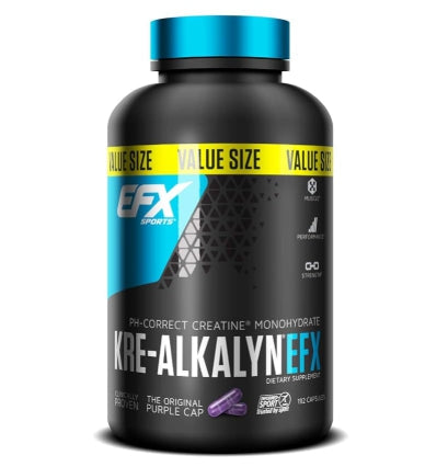 Kre-Alkalyn EFX