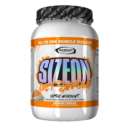 SizeOn Maximum Performance