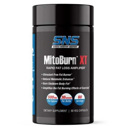 MitoBurn XT