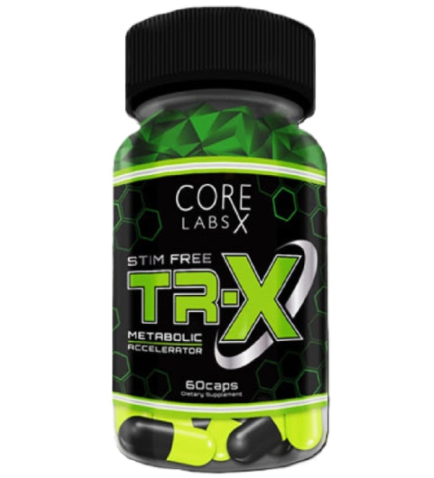 TR-X