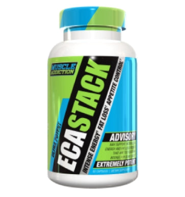 ECA Stack