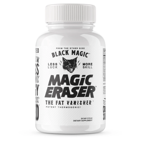 Magic Eraser