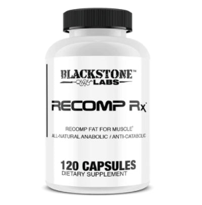 Recomp Rx
