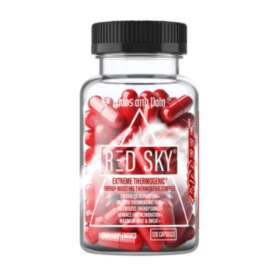 Red Sky