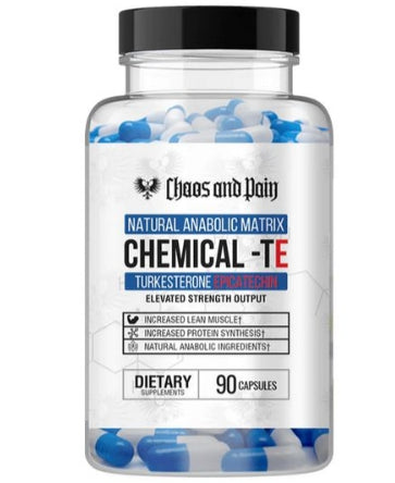 CHEMICAL TE