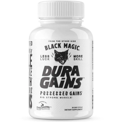 Dura Gains