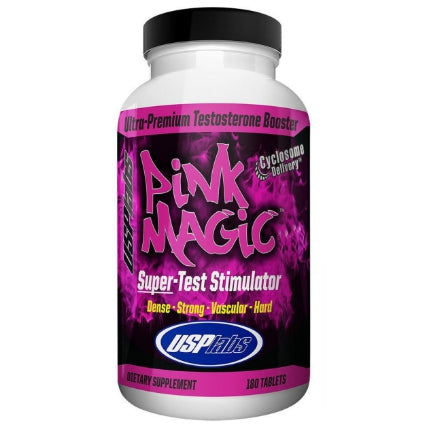 Pink Magic
