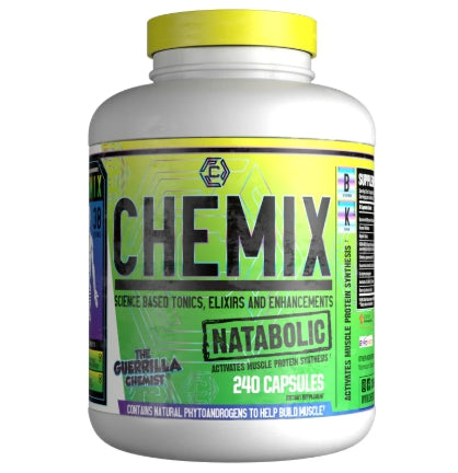 NATABOLIC