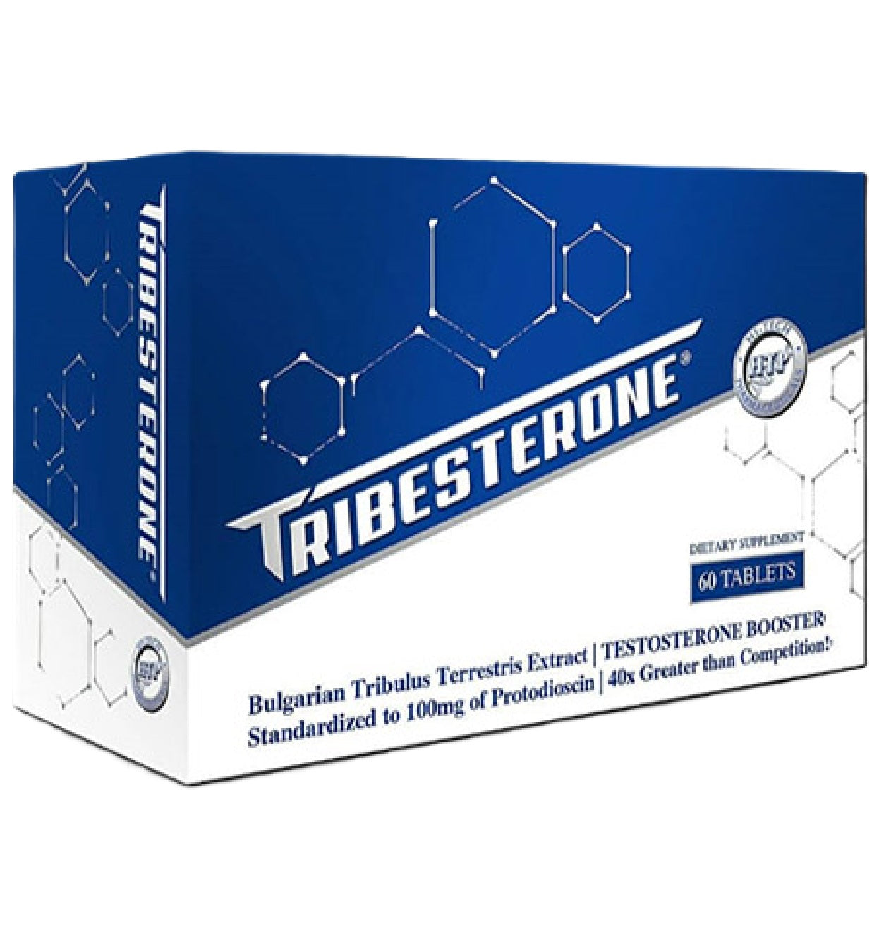 Tribesterone