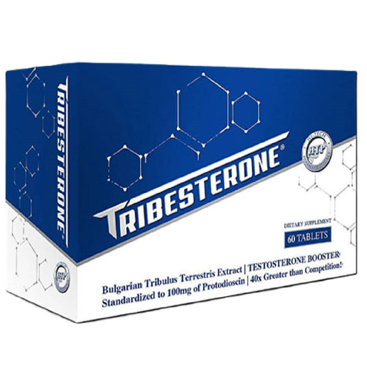 Tribesterone